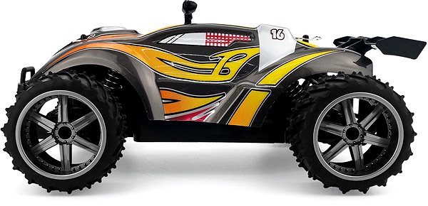 RC Offroad autó 2.4G RC Offroad autó 2.4G