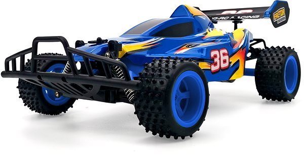 RC auto 1:14 High Speed Racing