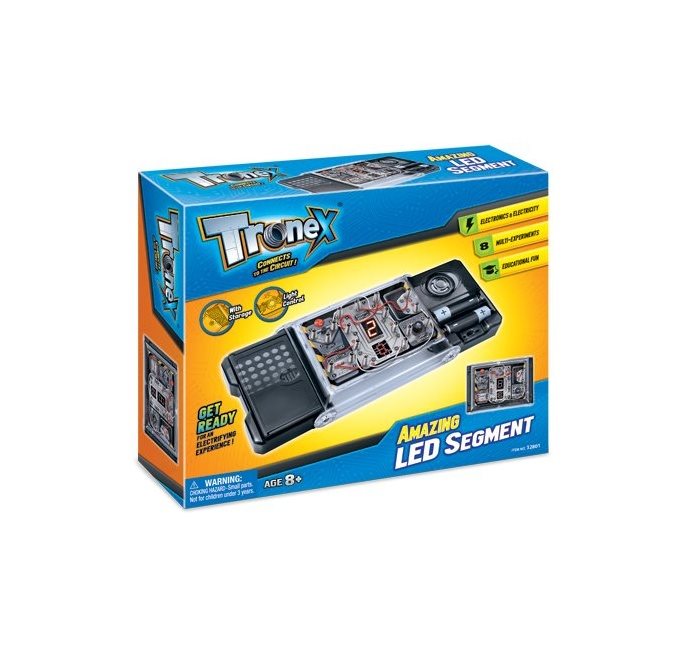 Tronex Led Segment 