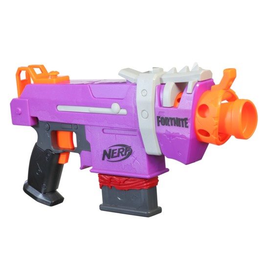 Hasbro Nerf Fortnite SMG Hasbro Nerf Fortnite SMG