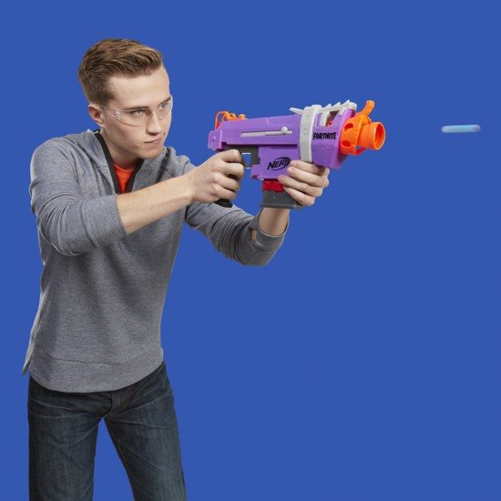 Hasbro Nerf Fortnite SMG Hasbro Nerf Fortnite SMG