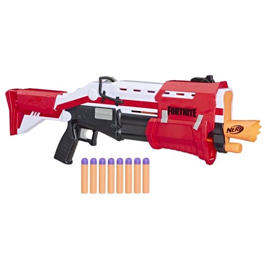 Hasbro Nerf Fortnite TS Hasbro Nerf Fortnite TS