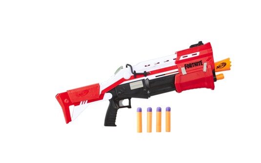 Hasbro Nerf Fortnite TS Hasbro Nerf Fortnite TS