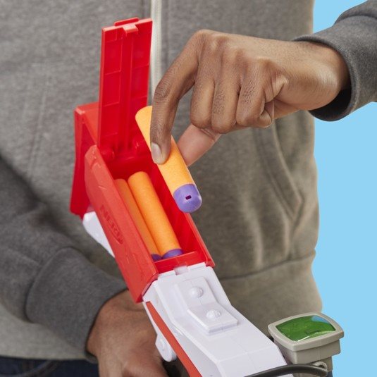 Hasbro Nerf Fortnite TS Hasbro Nerf Fortnite TS