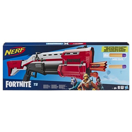 Hasbro Nerf Fortnite TS Hasbro Nerf Fortnite TS