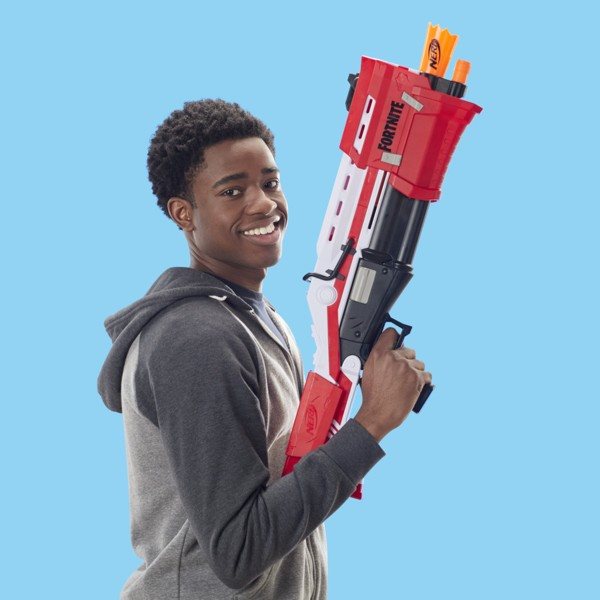 Hasbro Nerf Fortnite TS Hasbro Nerf Fortnite TS