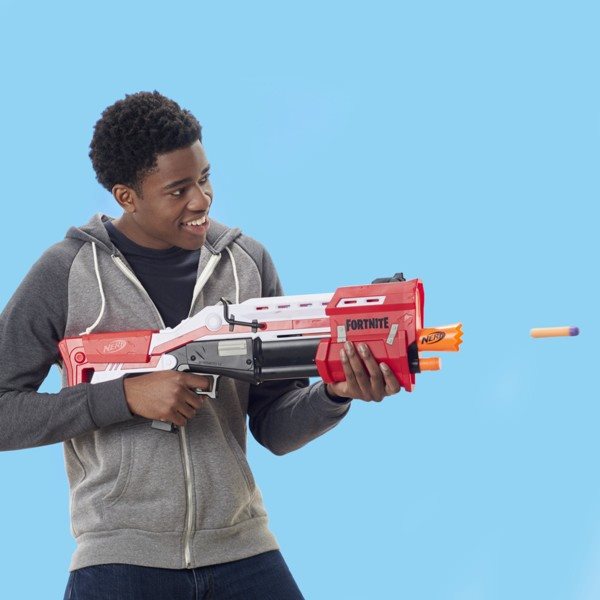 Hasbro Nerf Fortnite TS Hasbro Nerf Fortnite TS