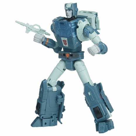 Transformers Generations Voyager Hot Rod Transformers Generations Voyager Hot Rod