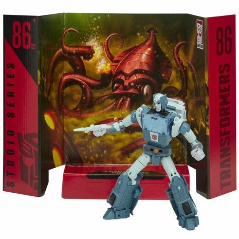 Transformers Generations Voyager Hot Rod Transformers Generations Voyager Hot Rod