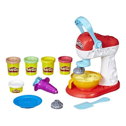 Hasbro Play-Doh turmixgép