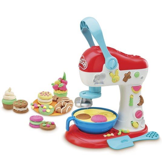 Hasbro Play-Doh turmixgép