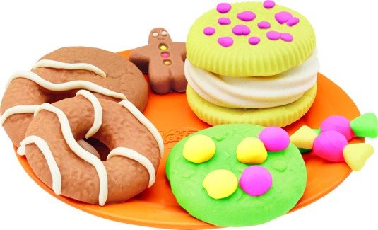 Hasbro Play-Doh turmixgép