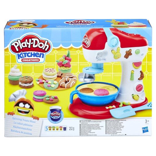 Hasbro Play-Doh turmixgép
