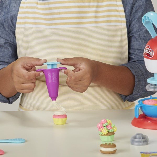 Hasbro Play-Doh turmixgép