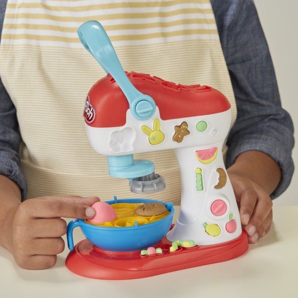 Hasbro Play-Doh turmixgép