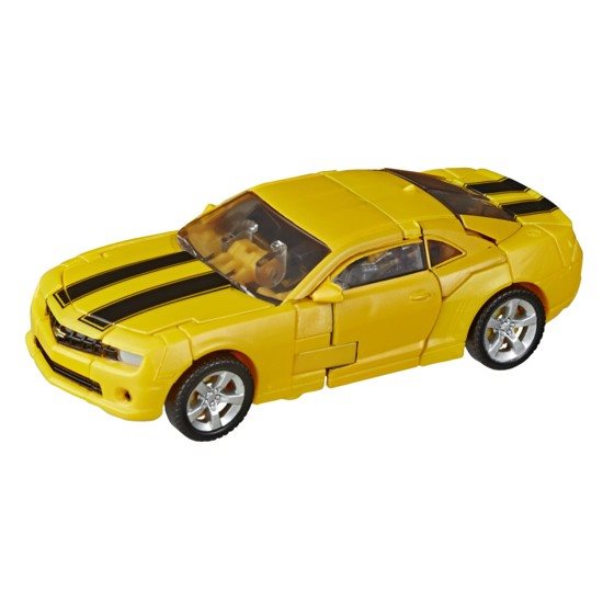 Transformers Generations Deluxe BumbleBee