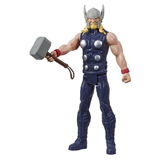 Hasbro Avengers Thor Hasbro Avengers Thor