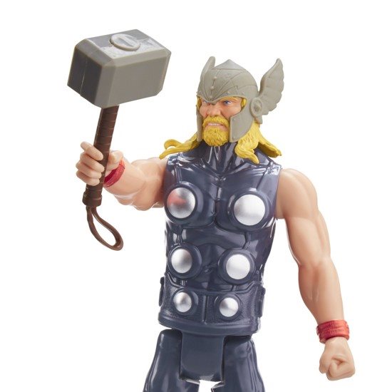 Hasbro Avengers Thor Hasbro Avengers Thor