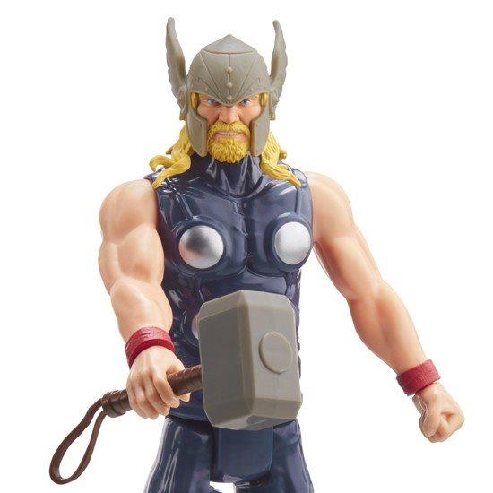 Hasbro Avengers Thor Hasbro Avengers Thor