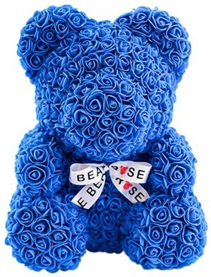Rose Bear rózsaszín rózsamackó