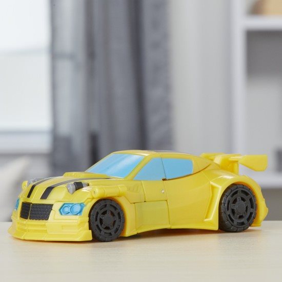 Transformers Cyberverse BumbleBee