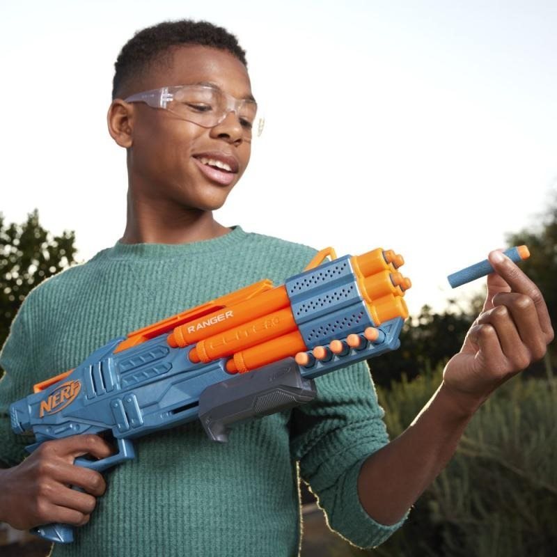 Gyerek Nerf Elite 2.0 Ranger PD 5 pisztoly