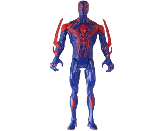 Pókember Titan Deluxe 30 cm figura