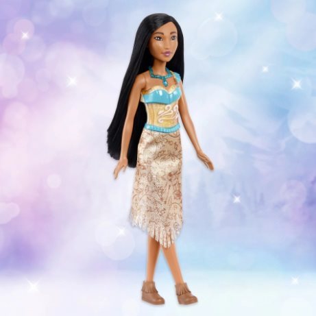 Disney Princess Hercegnő Baba - Pocahontas