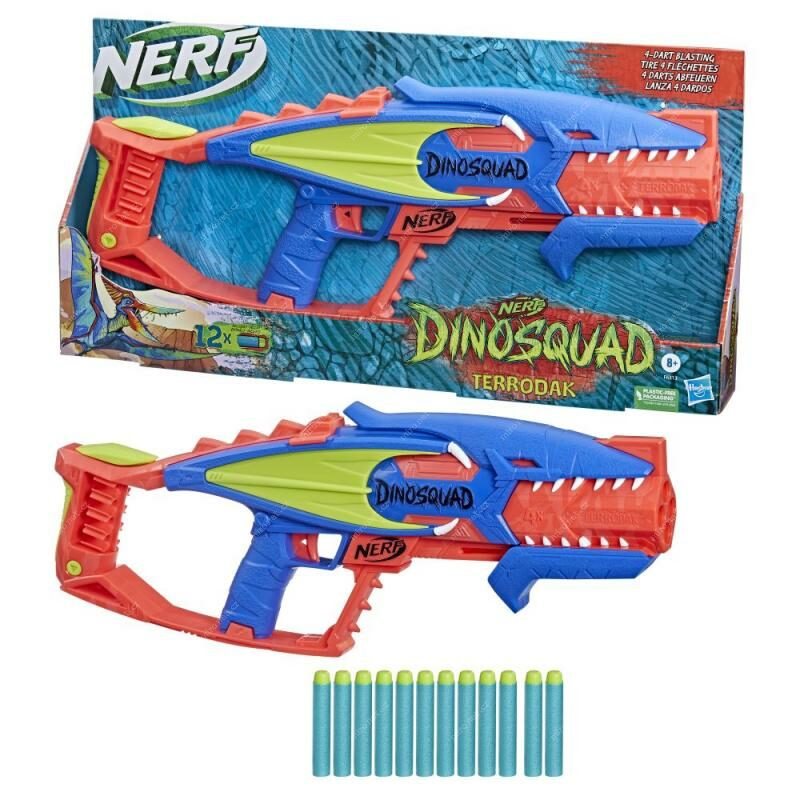 Nerf DinoSquad Terrodak gyermek fegyver