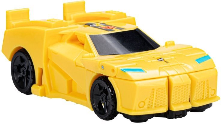 Transformers Earthspark 1-step flip Wheeljack figura