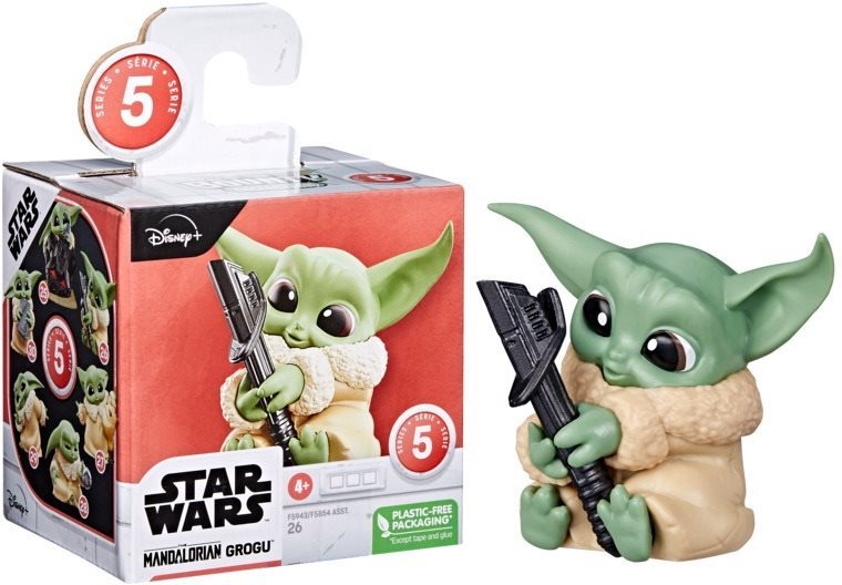 Star Wars the Bounty Collection 5. sorozat figura 26 6 cm