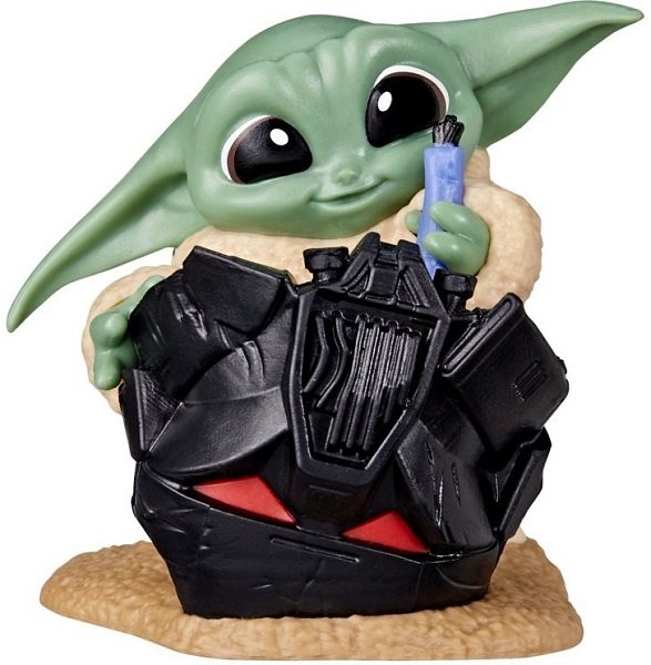 Star Wars the Bounty Collection 5. sorozat figura 26 6 cm