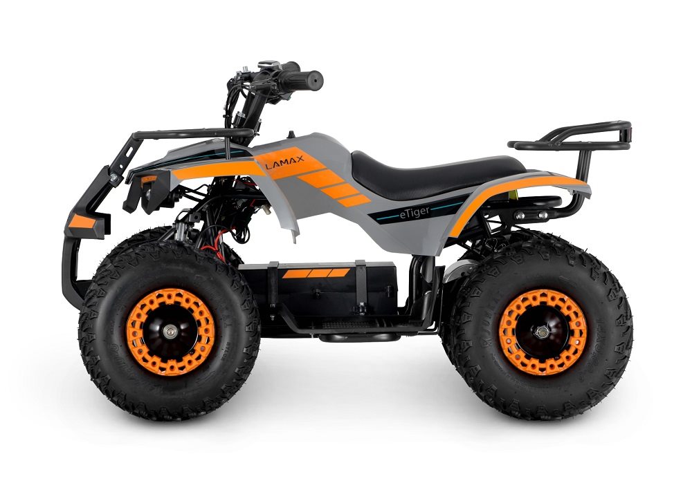 Lamax eTiger ATV50S gyerek quad