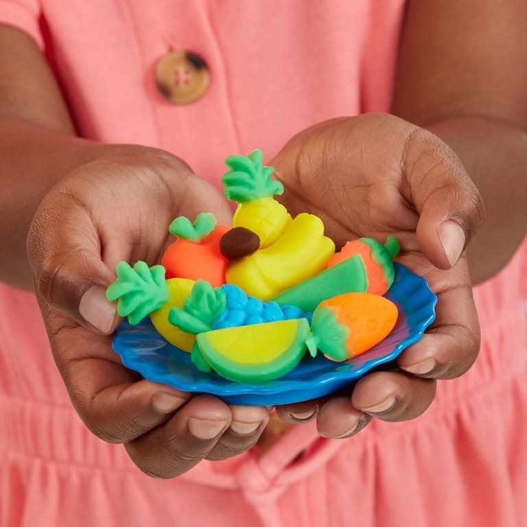 Play-Doh Éttermi Séf gyurmaszett