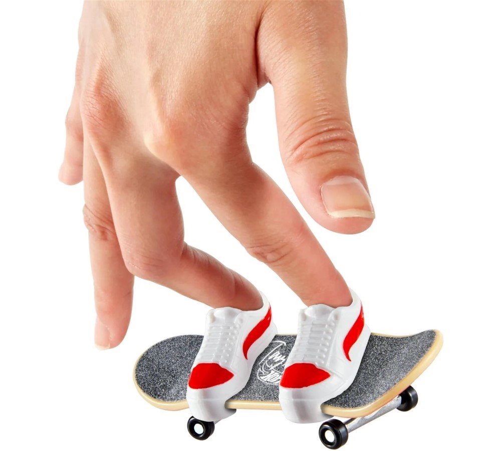 Fingerboard Hot Wheels Skates