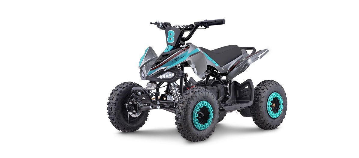 LAMAX eTiger ATV40S gyerek quad