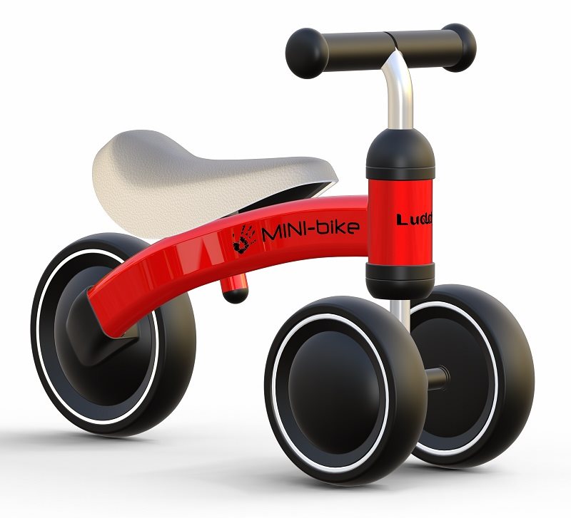 Luddy Mini Balance Bike Luddy Mini Balance Bike