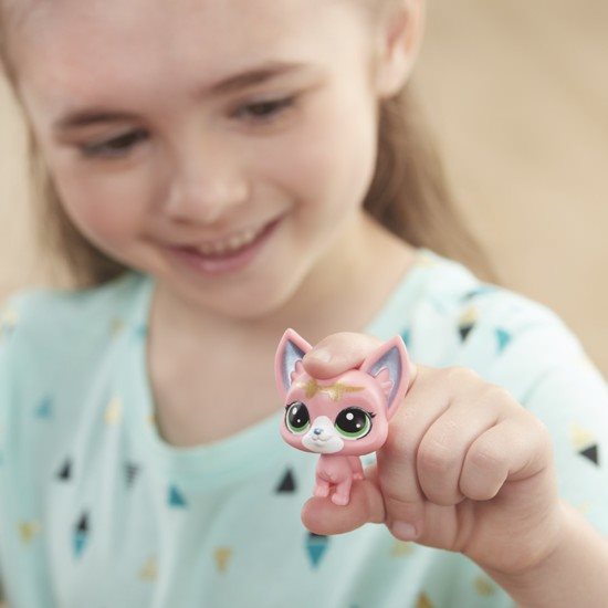 Hasbro Littlest Pet Shop Hasbro Littlest Pet Shop