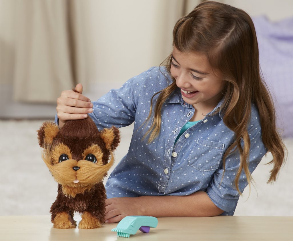 FurReal Shaggy FurReal Shaggy