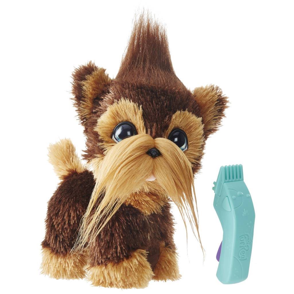 FurReal Shaggy FurReal Shaggy