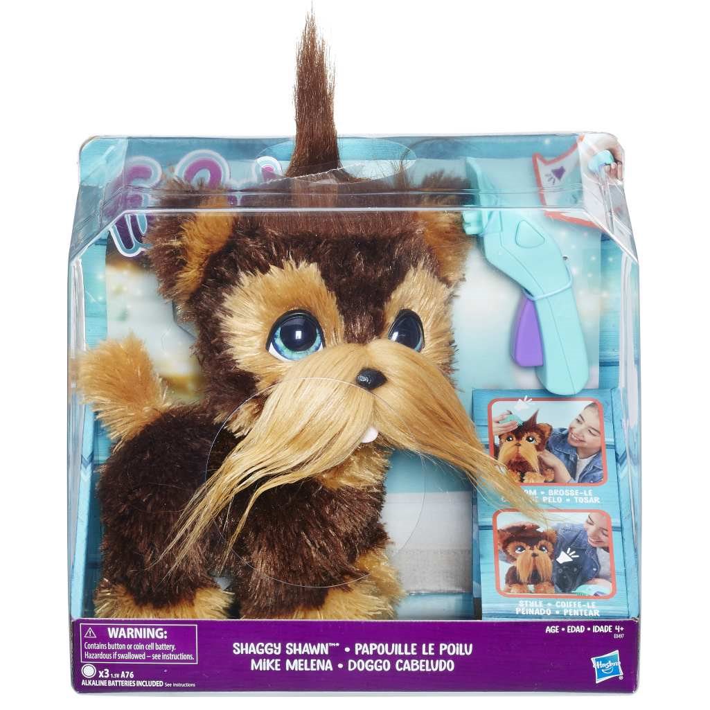 FurReal Shaggy FurReal Shaggy