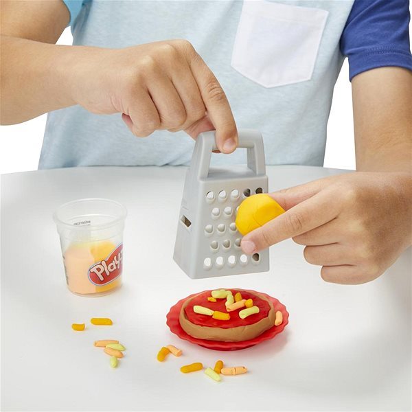 Play-Doh gyurma Pizza készlet