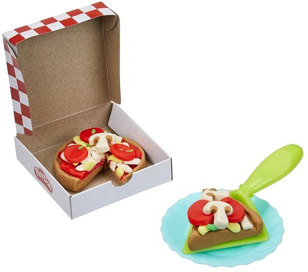 Play-Doh gyurma Pizza készlet