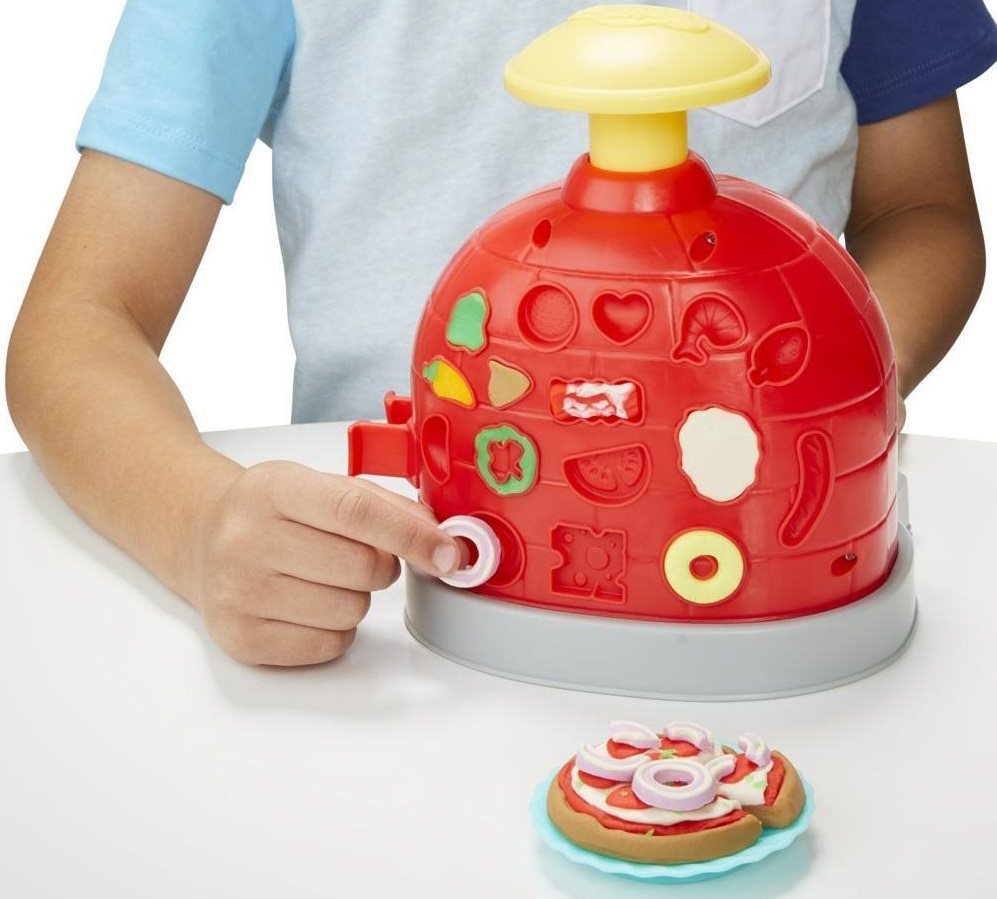 Play-Doh gyurma Pizza készlet