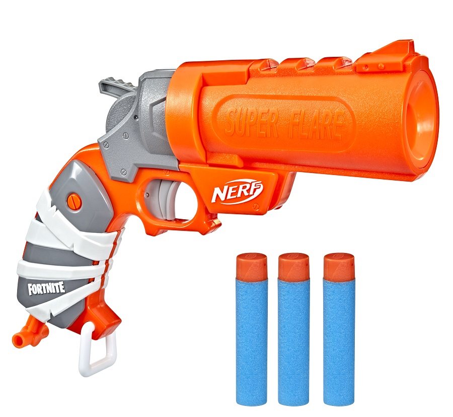 Nerf Fortnite Flare Dětská zbraň Nerf Fortnite Flare