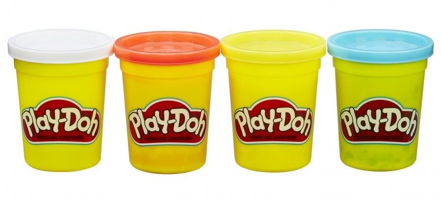 Play-Doh Classic