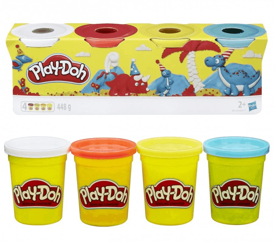 Play-Doh Classic