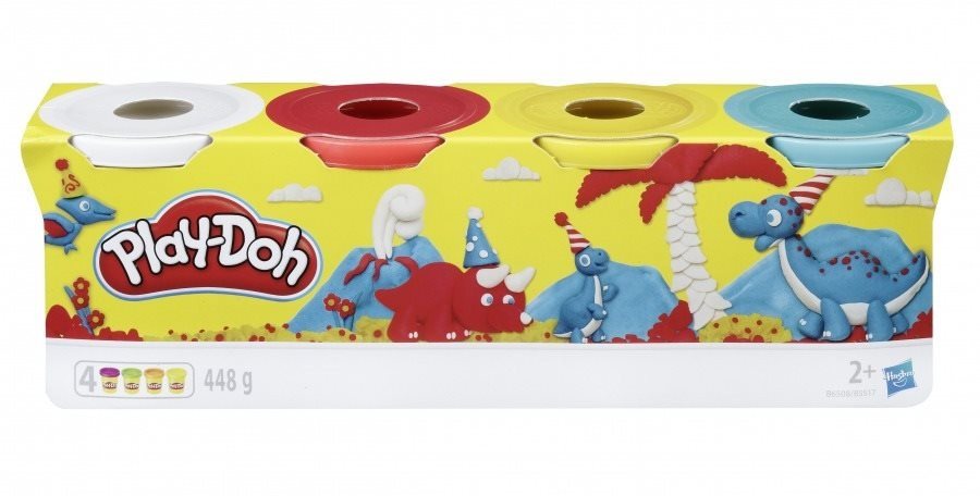 Play-Doh Classic