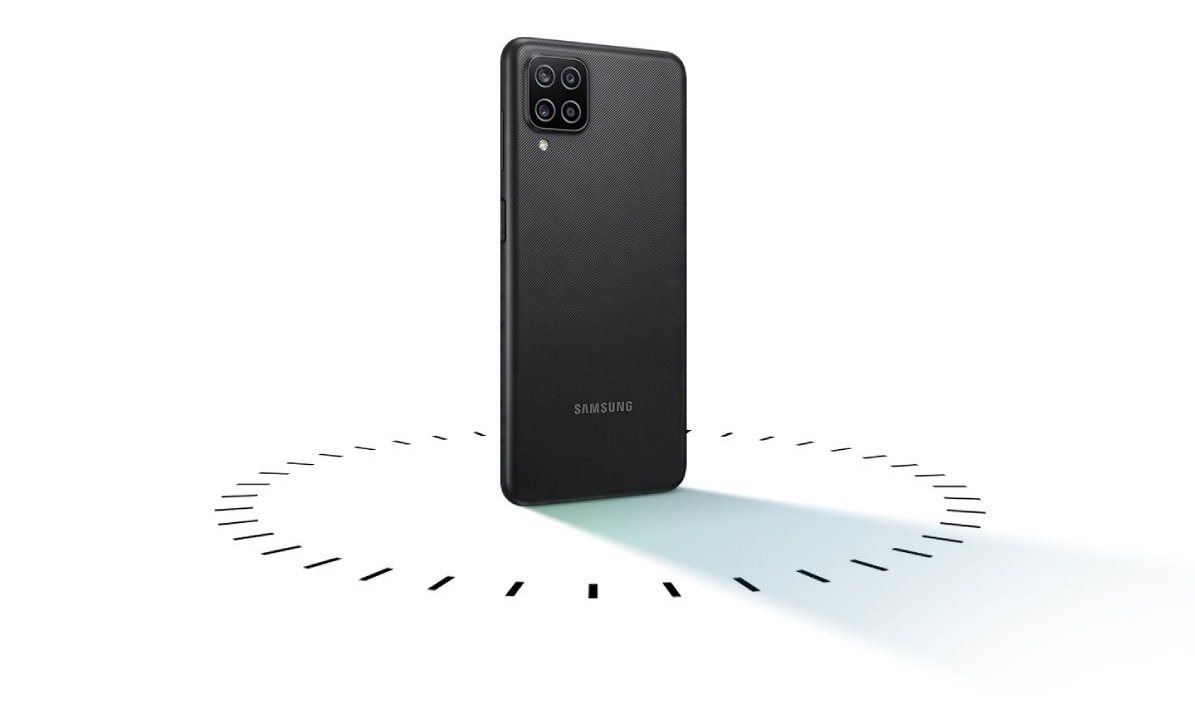 Samsung Galaxy A22