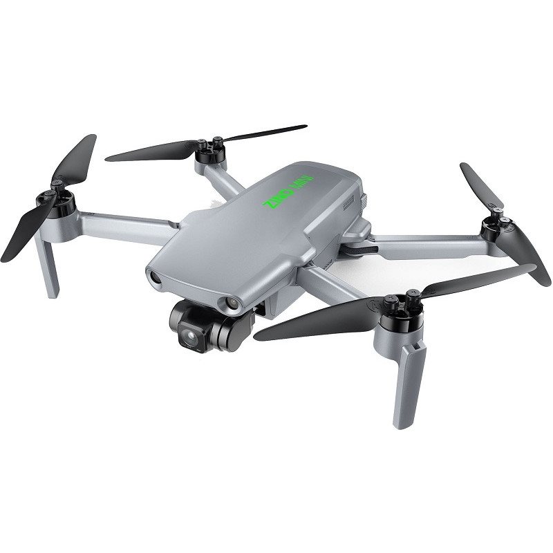 Hubsan ZINO Mini Pro 64 GB drón Hubsan ZINO Mini Pro 64 GB drón